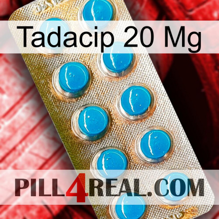 Tadacip 20Mg new09